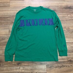 Women’s Ralph Lauren tee